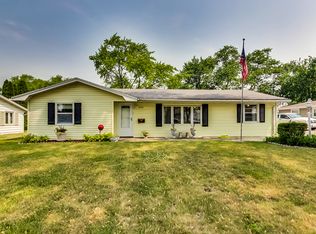 16730 W 146th Pl, Lockport, IL 60441