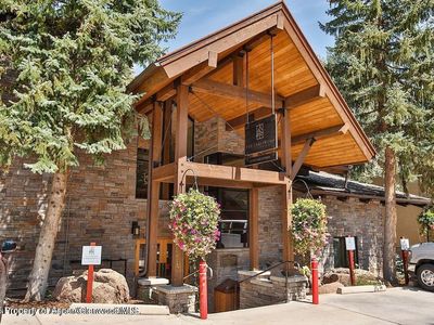 400 Wood Rd SUITE 2104B, Snowmass Village, CO, 81615