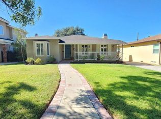 1808 Glencoe Way, Glendale, CA 91208