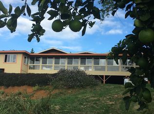 95-2844 Pohaku Rd, Naalehu, HI 96772