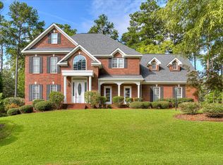 113 Hickory Point, Mc Cormick, SC 29835