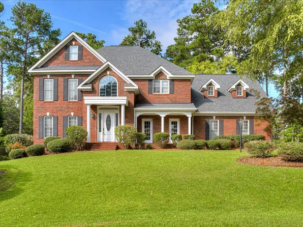 113 HICKORY Point, McCormick, SC 29835