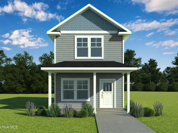 137 Ambergate Court, Rocky Mount, NC 27804