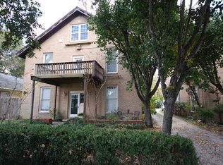 3416 Morrison St APT 7, Houston, TX 77009