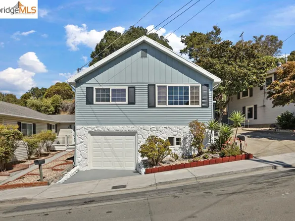 15 Cooke Ave, Crockett, CA 94525