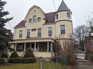 445 New England Ter, Orange, NJ