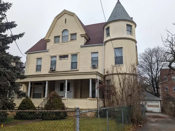 445 New England Ter, City Of Orange Twp., NJ 07050