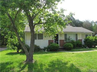 519 Mendel Ter, Graham, NC 27253