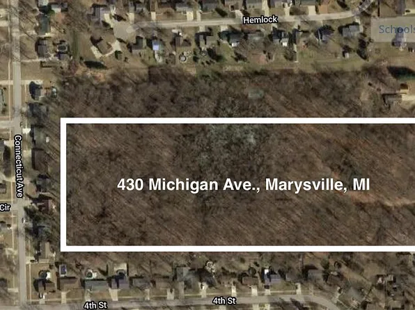430 Michigan Ave, Marysville, MI 48040
