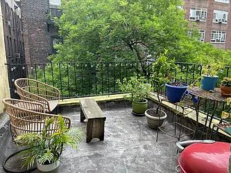 Rented by Joe Gotham LTD