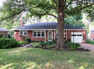 1015 Ormond Dr, Saint Louis, MO