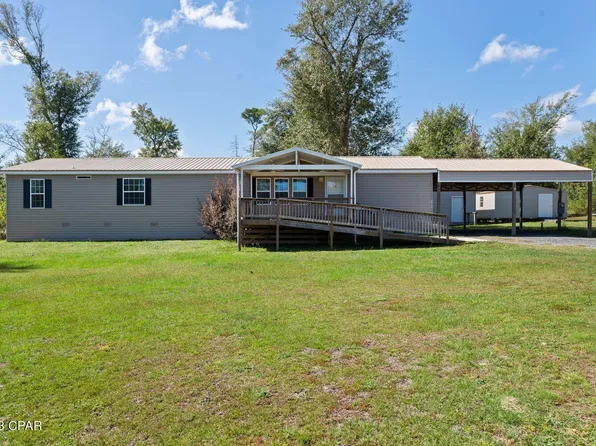 9141 Crook Hollow Rd, Panama City, FL 32404