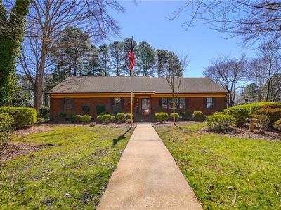 201 Arch Rd, Chesapeake, VA, 23322