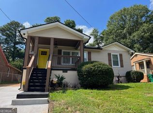 3240 Stratton Ln, Scottdale, GA 30079