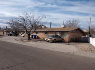 1145 Milton Rd #1-4, Las Cruces, NM 88001