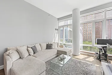 Rented by Level Group