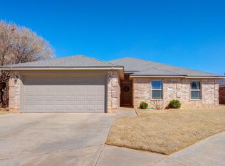 403 McMillen Ave, Wolfforth, TX 79382