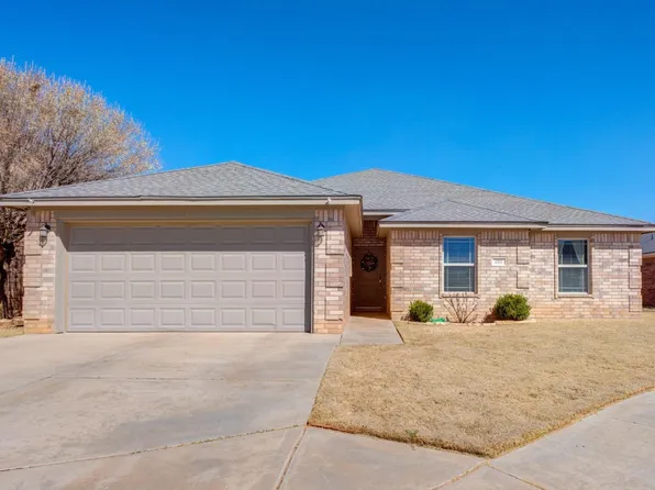 403 McMillen Ave, Wolfforth, TX 79382