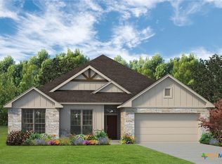 7110 Touchstone Dr, Temple, TX 76502