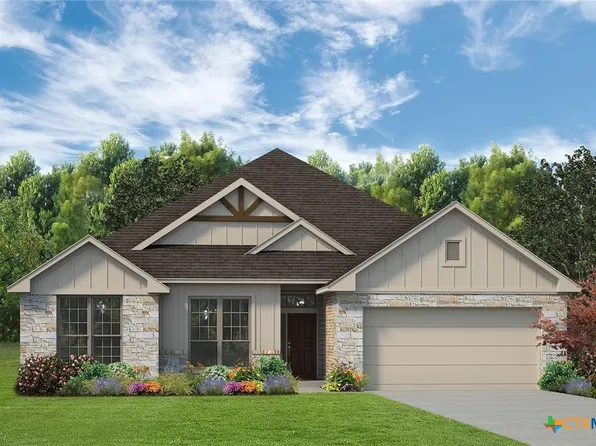 7110 Touchstone Dr, Temple, TX 76502