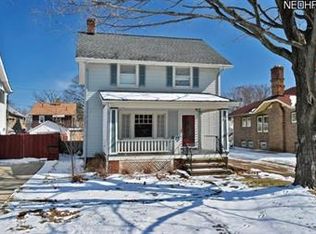 2139 Carabel Ave, Lakewood, OH 44107