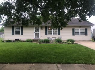 426 Ruff Dr, Lancaster, OH 43130