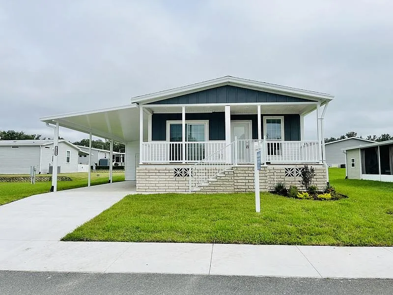 5331 Heron Rest Dr #5331E