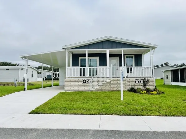 5331 Heron Rest Dr, Brooksville, FL