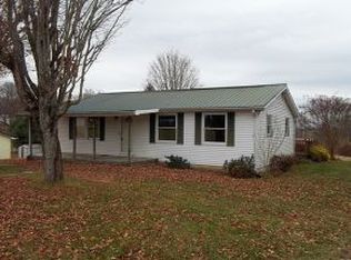 298 Shanks Rd, Blountville, TN 37617