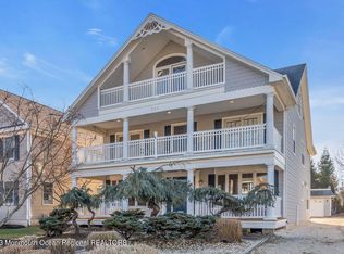 511 Passaic Ave, Spring Lake, NJ 07762