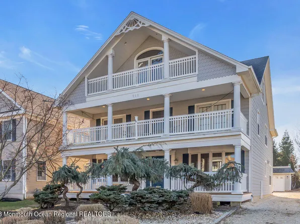 511 Passaic Avenue, Spring Lake, NJ 07762