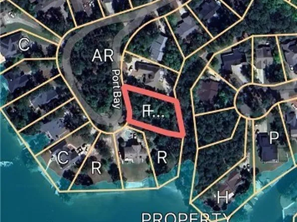 Port Bay, Sanford, NC 27332