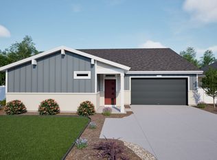 Pathfinder Plan, The Reserve at Green Valley Ranch, Aurora, CO 80019