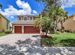 15351 SW 20th St, Miramar, FL 33027