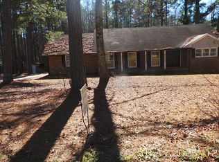 863 New Hope Dr, Hampton, GA 30228