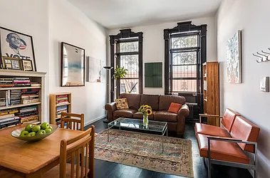 Sold by Brown Harris Stevens