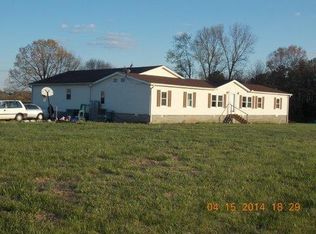 5341 Hoods Branch Rd, Springfield, TN 37172