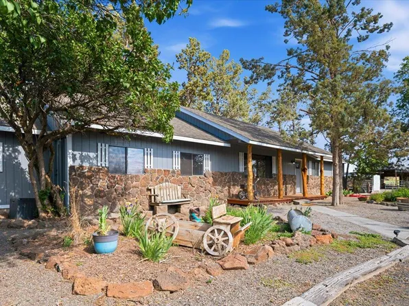 8516 NE 33rd St, Terrebonne, OR 97760