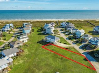 0 Defender Ln, Galveston, TX 77554