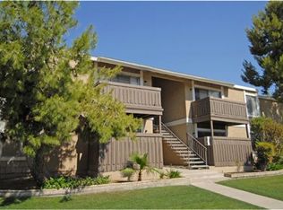 Panorama Pointe Apartments, Bakersfield, CA 93306
