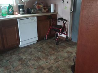 205 S Oak St, Monroe City, MO 63456
