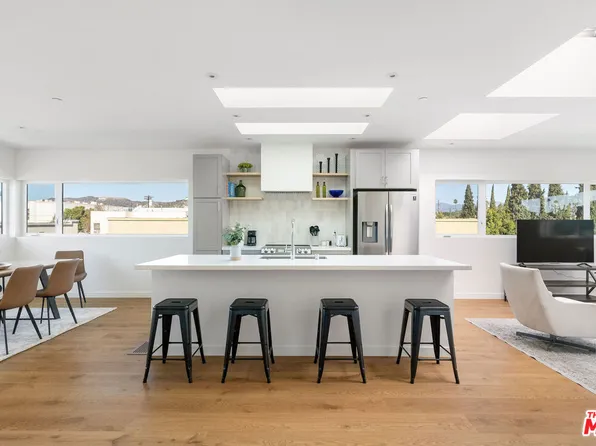 4325 Burns Ave, Los Angeles, CA 90029