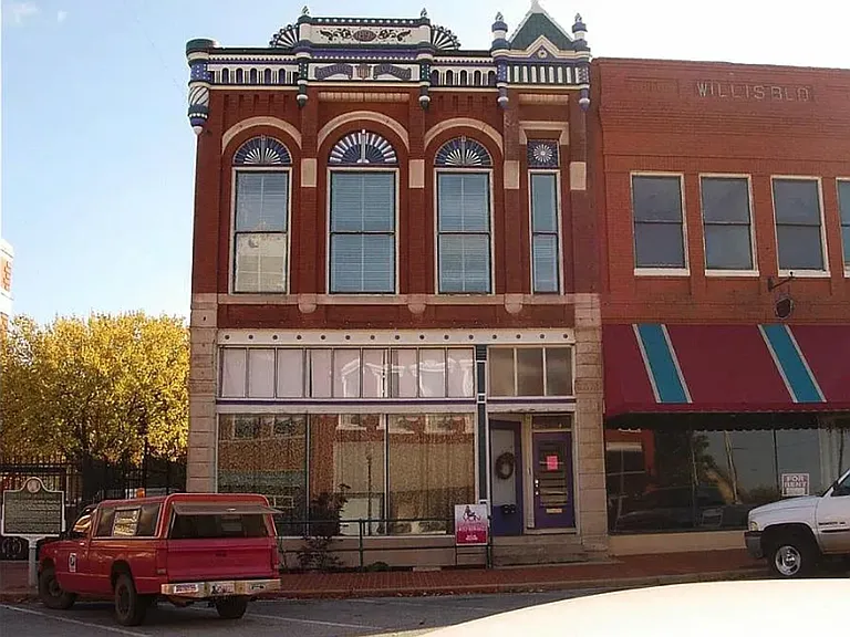 116 S 2nd St Fiveplex — Photo 15
