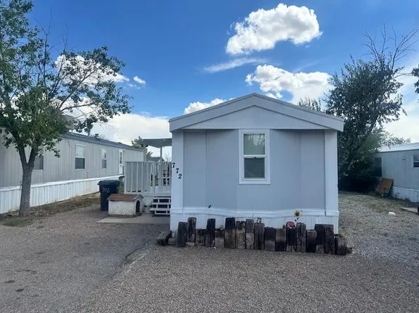 224 Atrisco Vista Blvd SW Trailer 772, Albuquerque, NM 87121