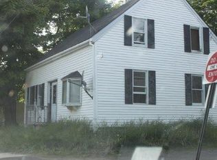 31 Shackford St, Eastport, ME 04631