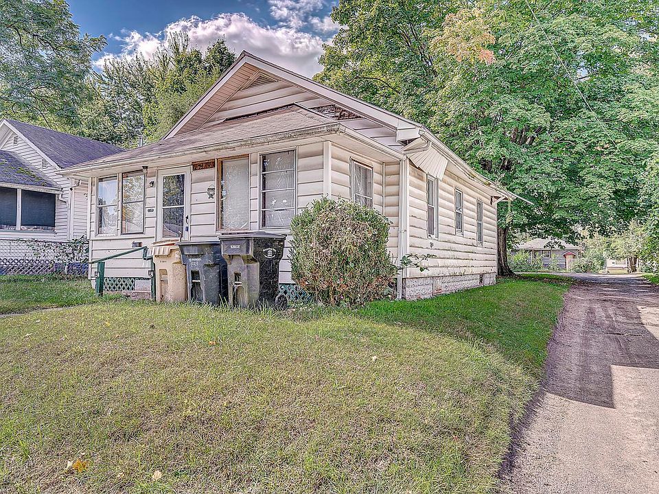 1305 N Brookfield St, South Bend, IN 46628 Zillow