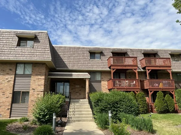 1905 Tall Oaks Dr APT 1606, Aurora, IL 60505