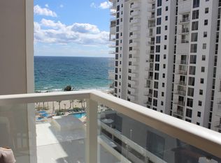 1000 S Ocean Blvd APT 10F, Pompano Beach, FL 33062