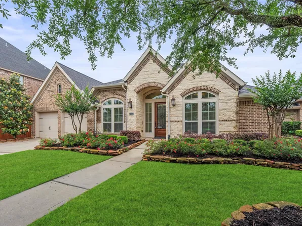 27602 Lakeway Trail Ln, Fulshear, TX 77441