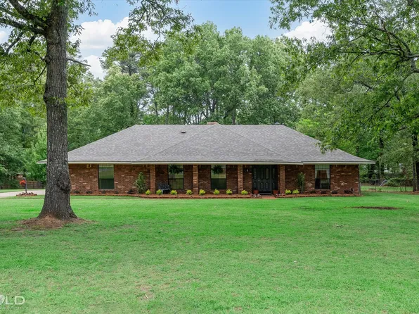 6336 Chippewa Trl, Shreveport, LA 71107